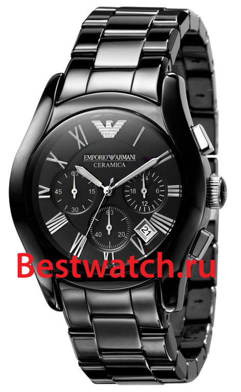 Часы Emporio Armani Ceramica AR1400